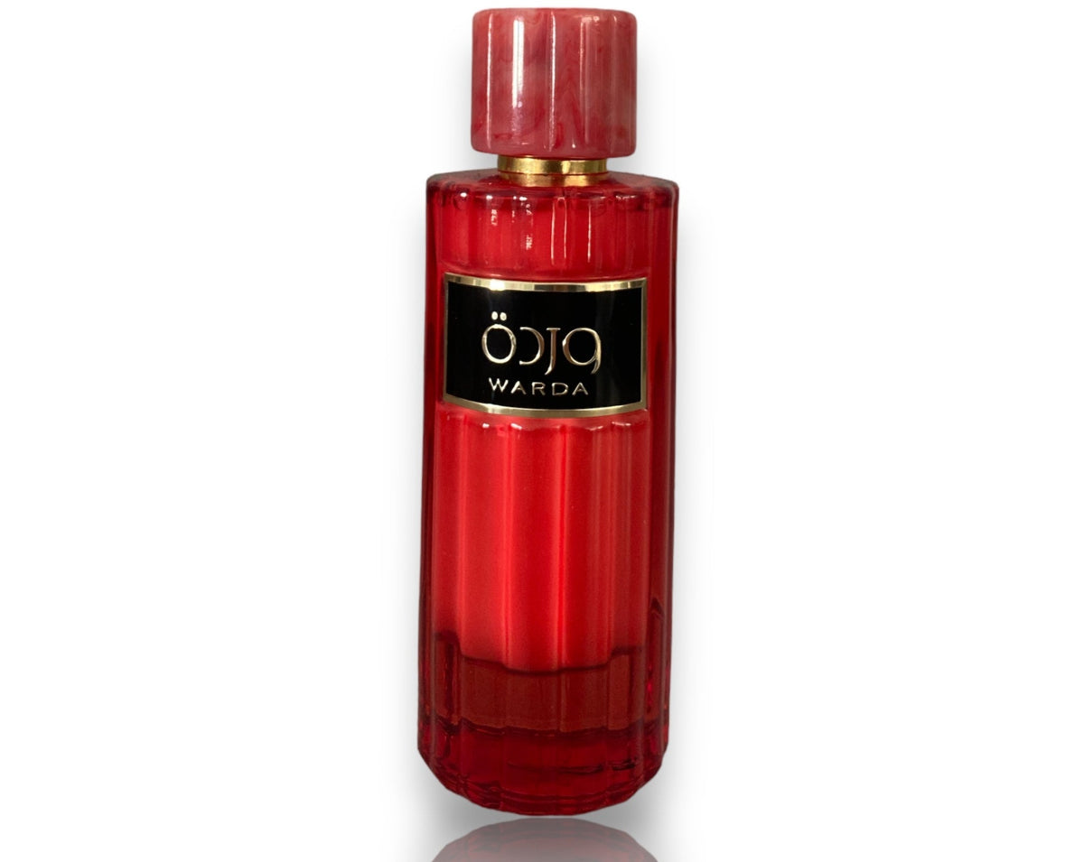 Eau de milky Warda Ard al Zaafaran 100ml