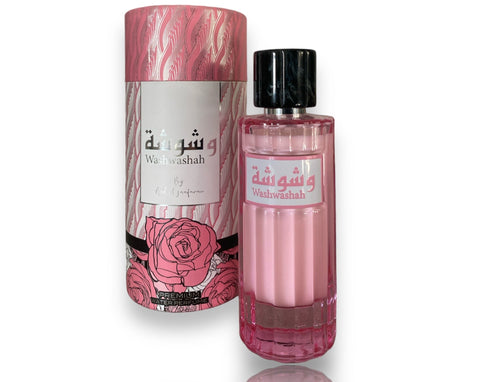 Eau de milky Washwasha Ard al Zaafaran 100ml