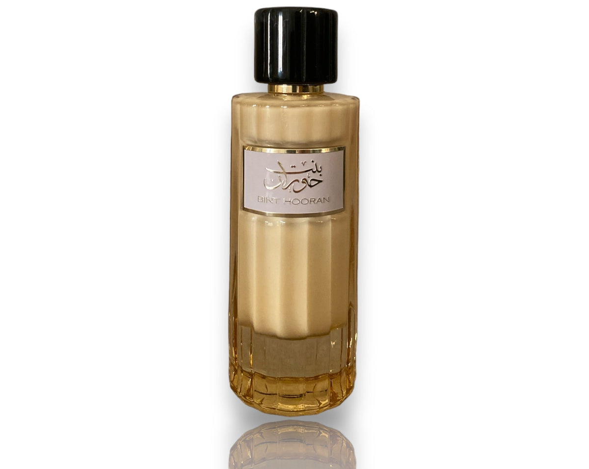 Eau de milky Bint Hooran Ard al Zaafaran 100ml