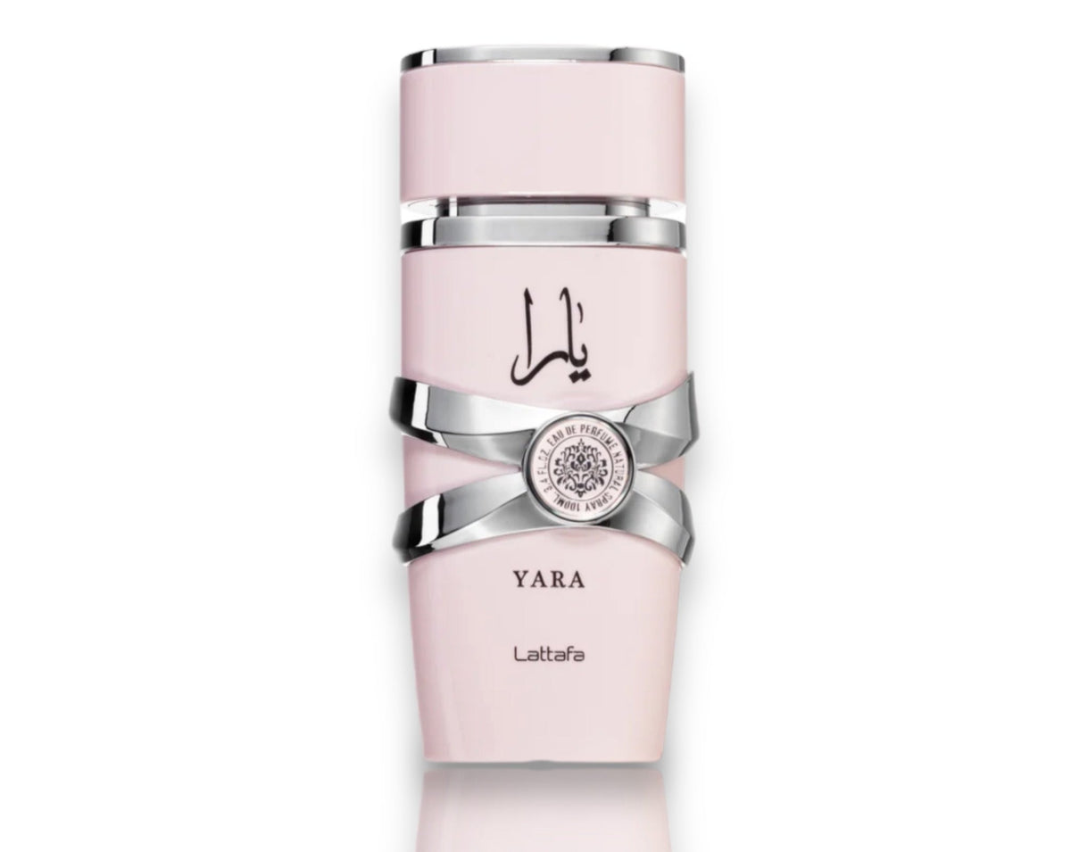 Yara eau de parfum LATTAFA 100ml