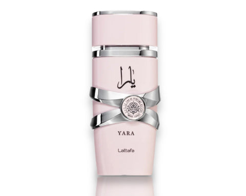 Yara eau de parfum LATTAFA 100ml