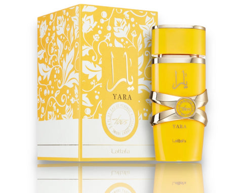 YARA Tous Lattafa eau de parfum 100ml