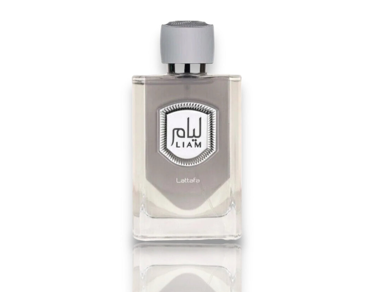 Eau de parfum Liam Lattafa 100ml