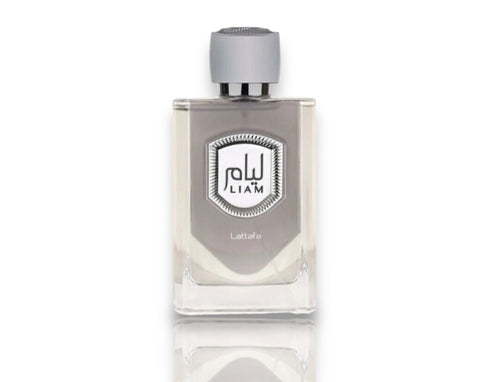 Eau de parfum Liam Lattafa 100ml