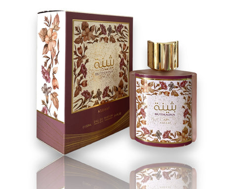 Eau de parfum Buthaina Asdaaf 100ml