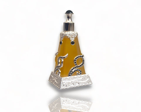 Huile concentré Attar Maryam silver 36ml