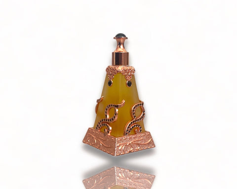 Huile concentré Attar Maryam Bronze 36ml